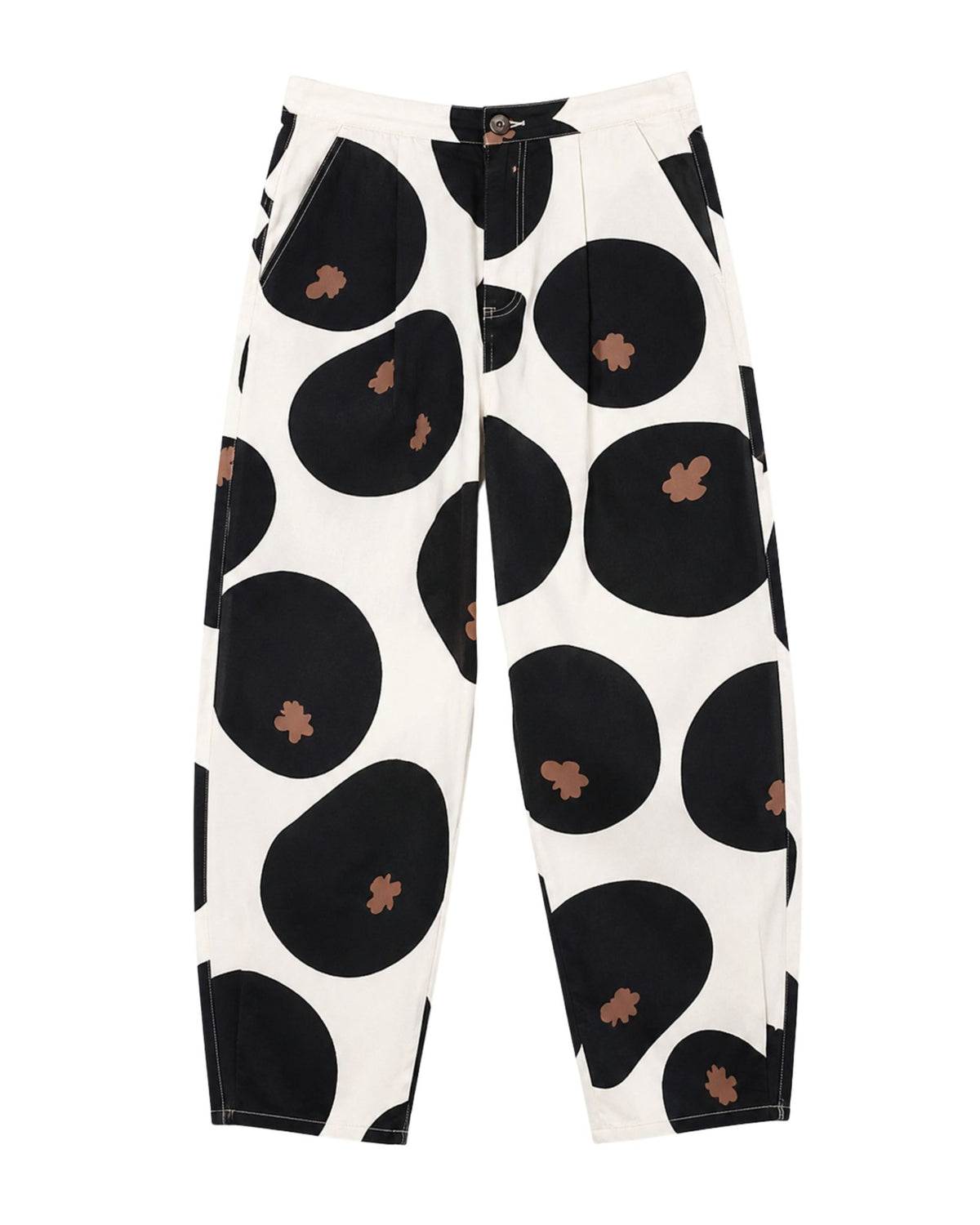 Pantalón Mokka - SÜMAI COLLECTION - Pantalón Mokka