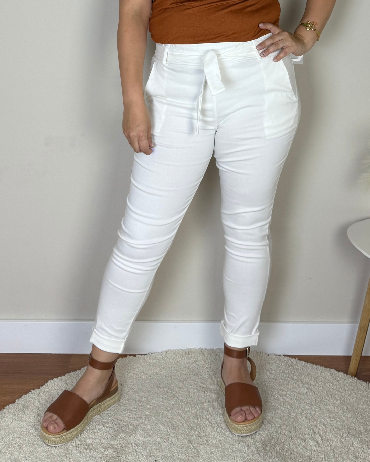 Pantalón Zenia