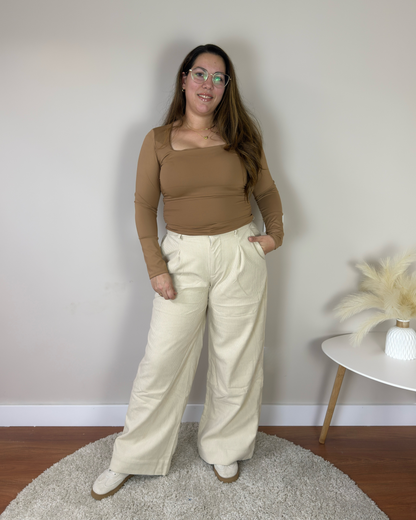 Pantalón Pana