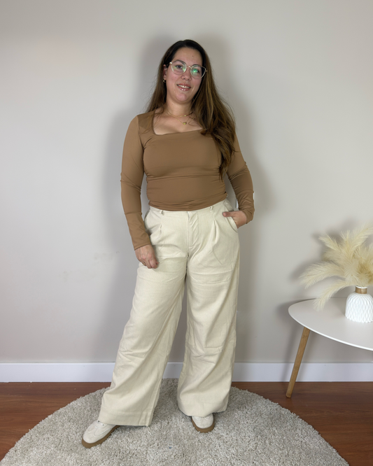 Pantalón Pana
