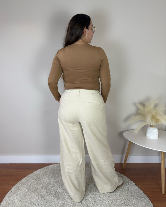 Pantalón Pana