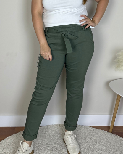 Pantalón Zenia