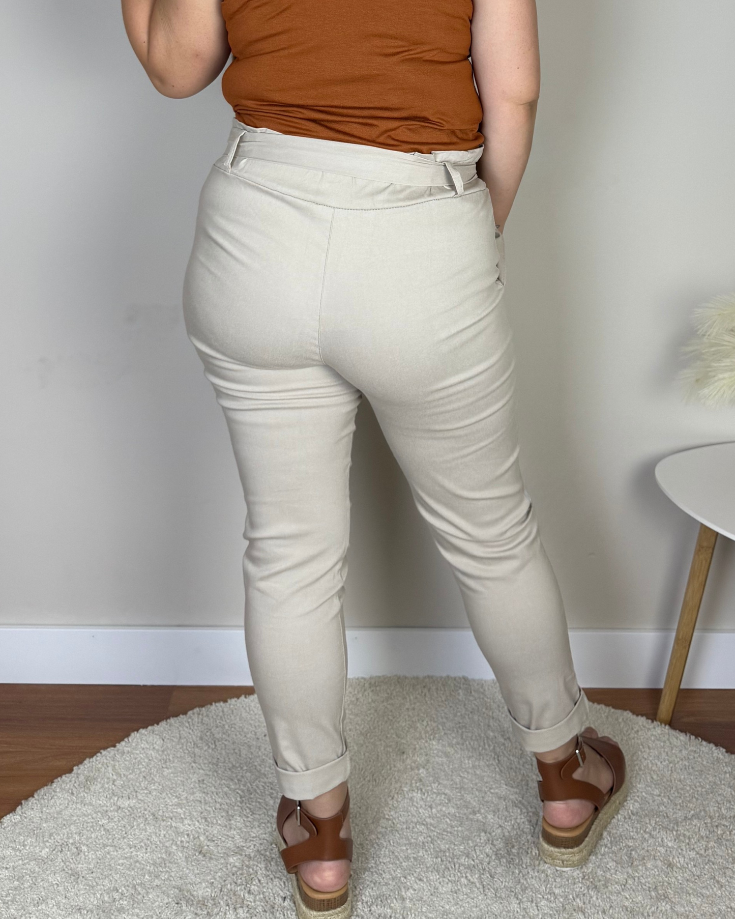Pantalón Zenia