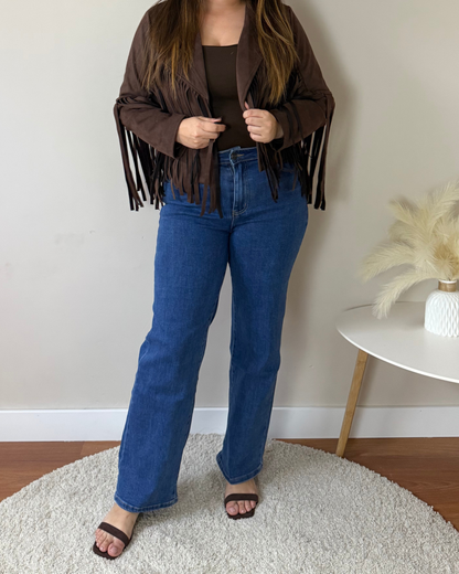 Pantalón Vaquero Icon