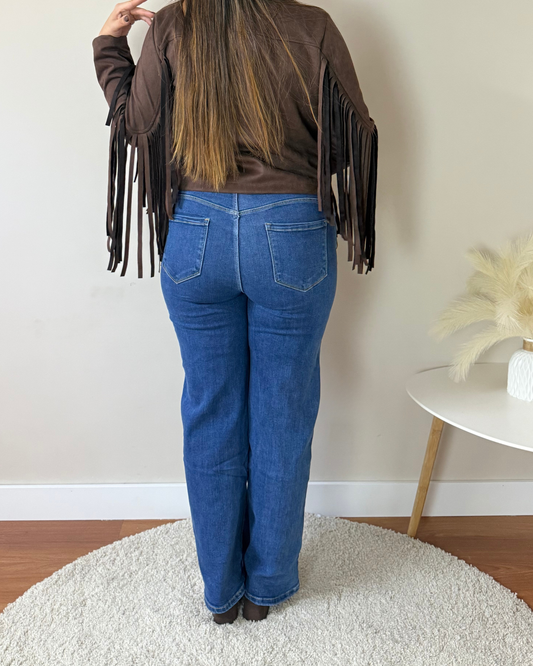 Pantalón Vaquero Icon