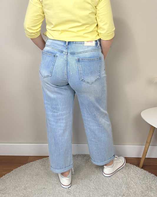 Pantalón Margaritas