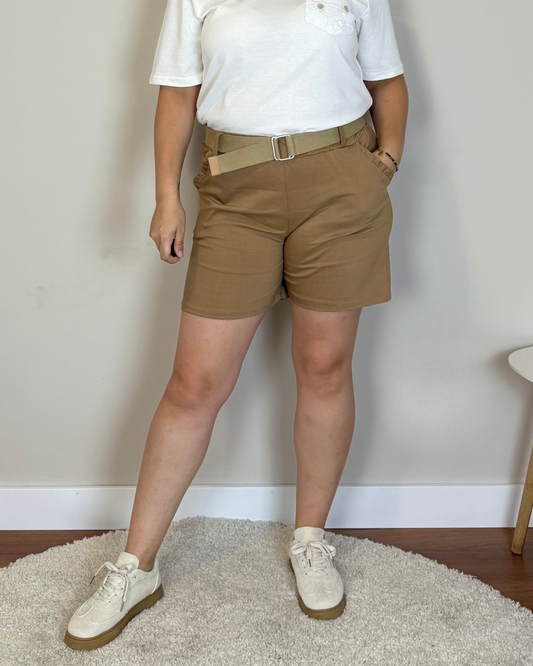 Pantalon Nara