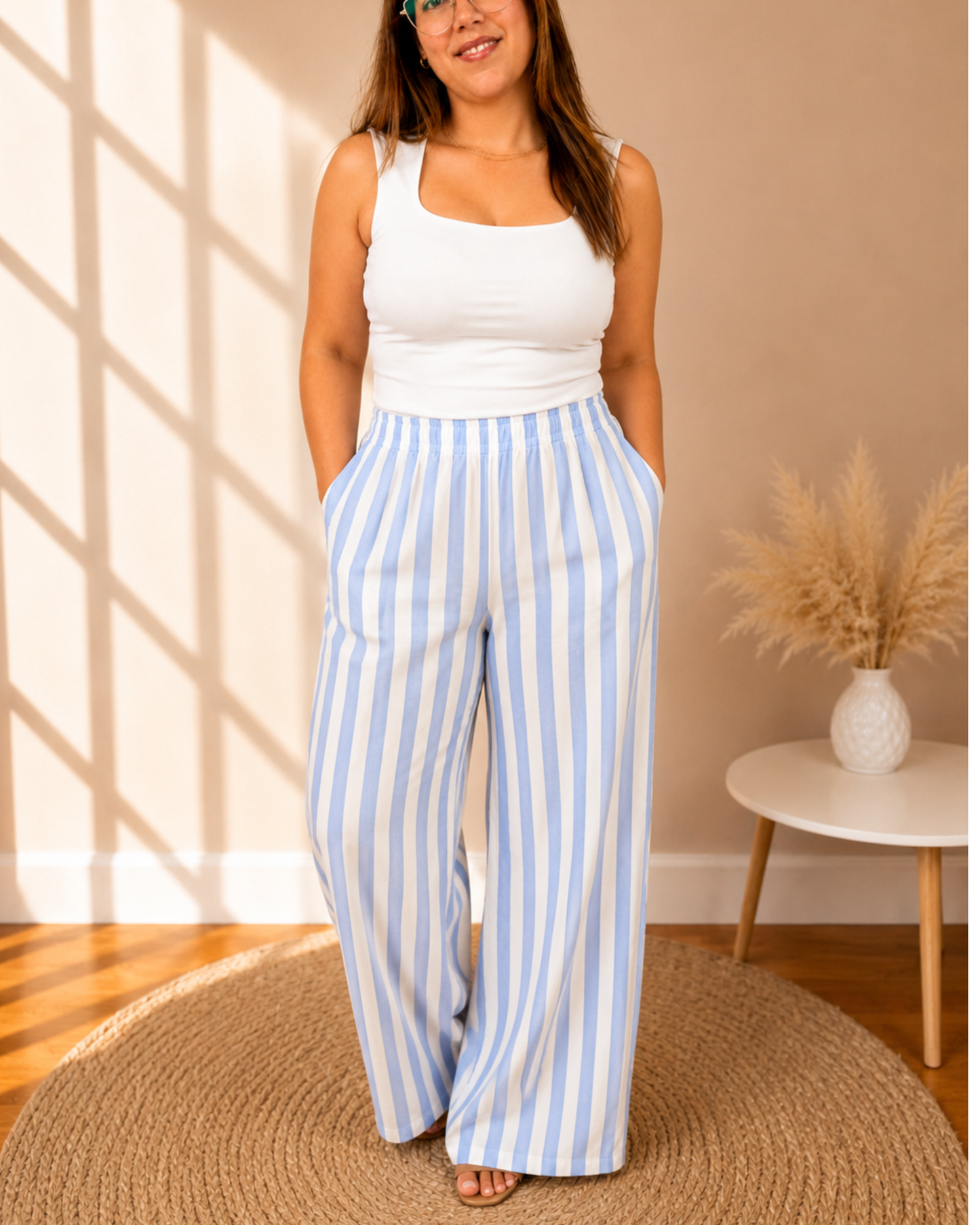 Pantalón Costero