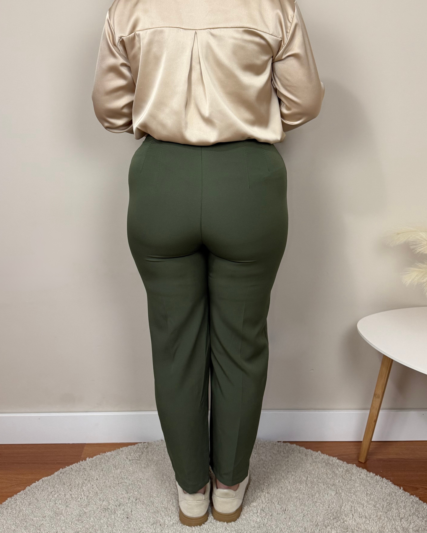 Pantalón Silueta
