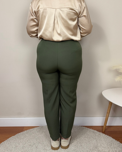 Pantalón Silueta