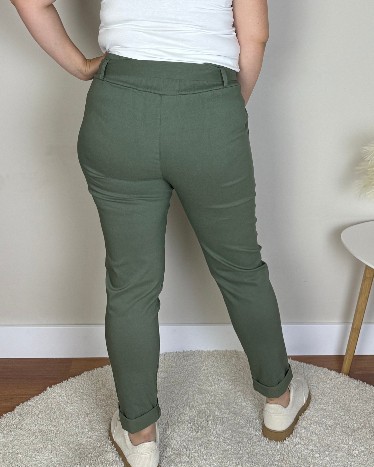 Pantalón Zenia