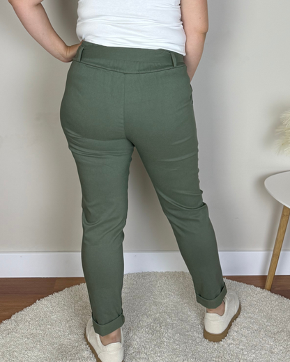 Pantalón Zenia