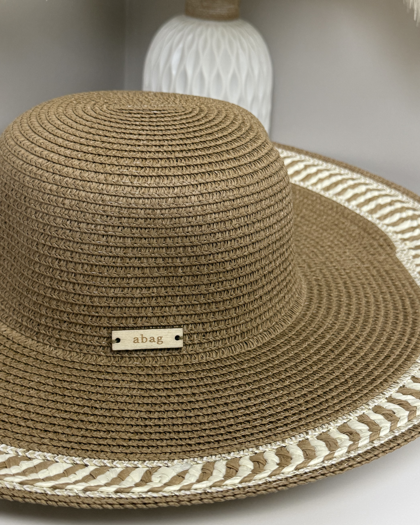 Sombrero Ibiza