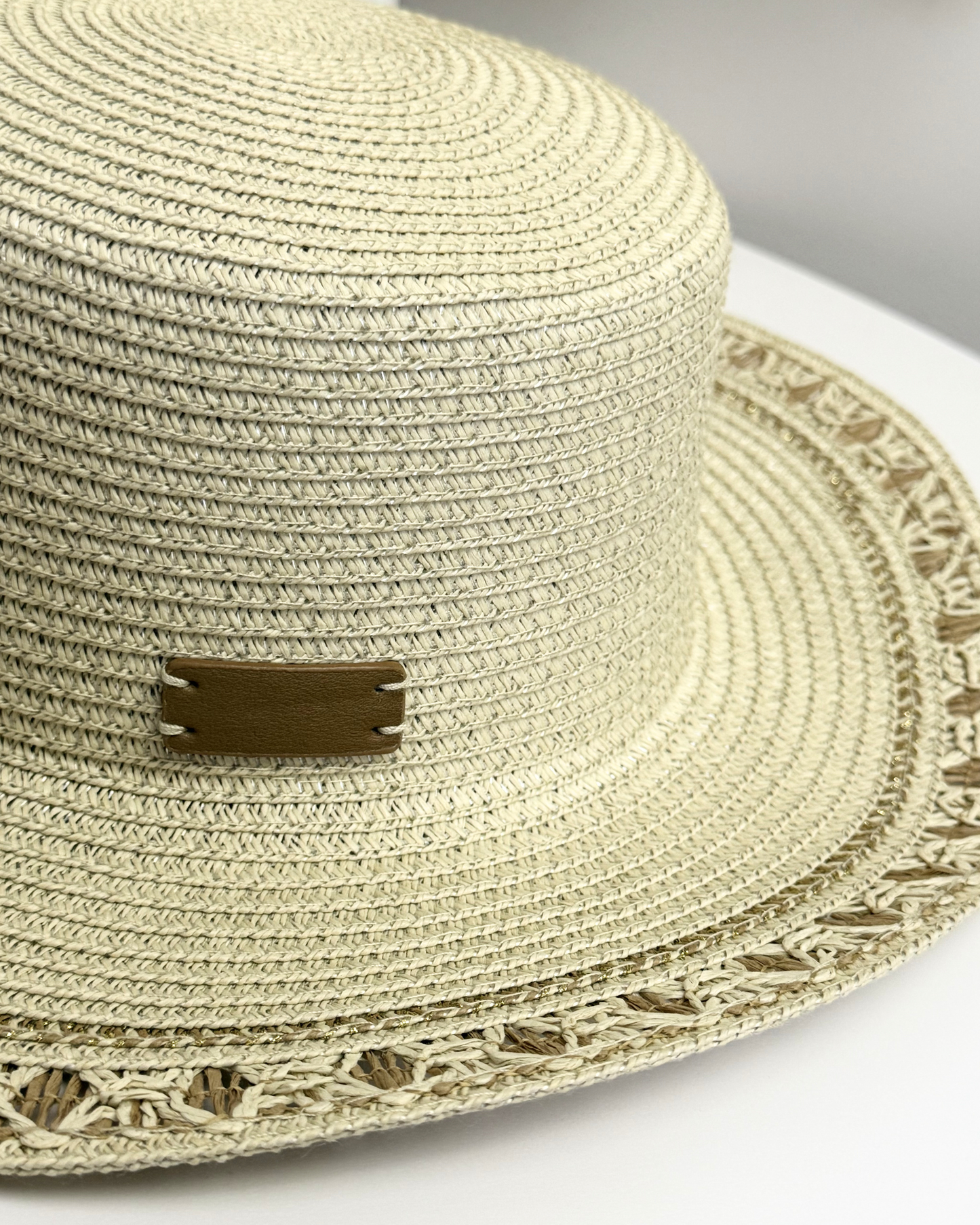 Sombrero Palma