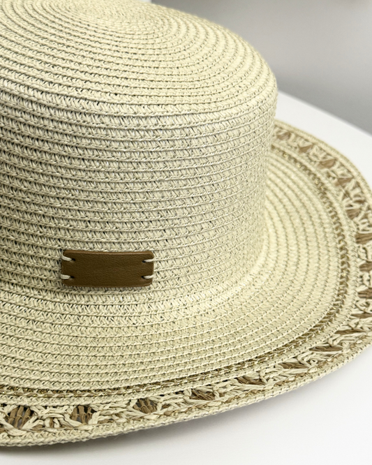 Sombrero Palma
