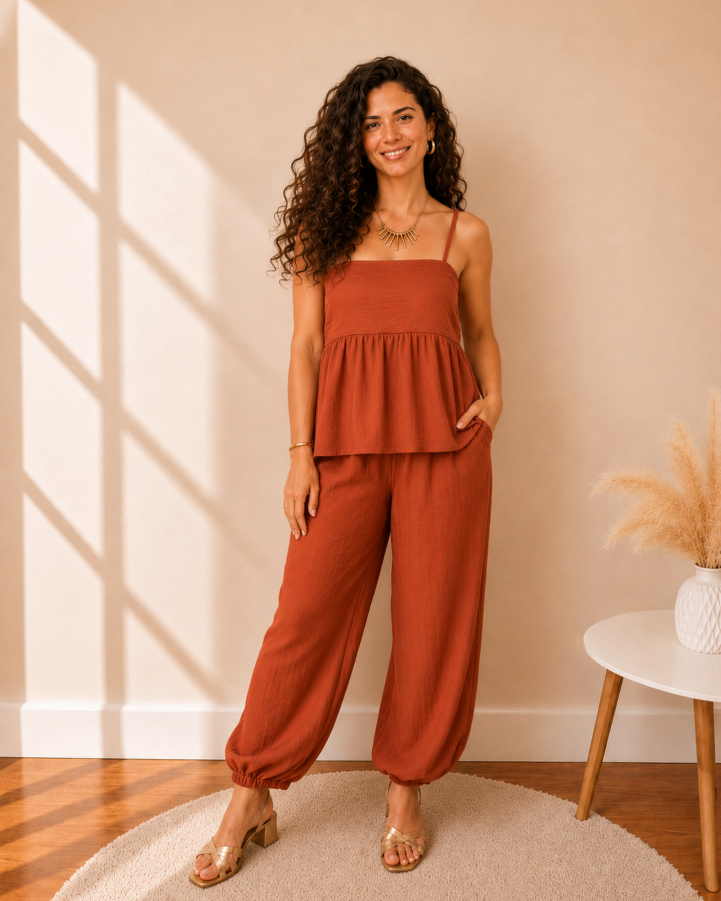 Conjunto Caliza