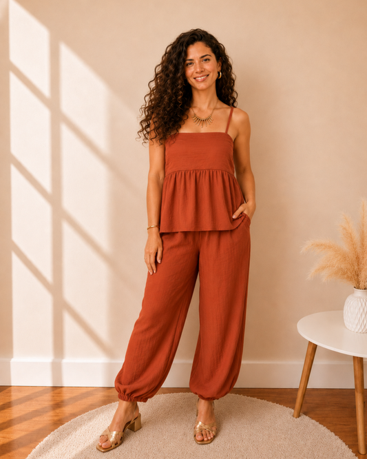 Conjunto Caliza