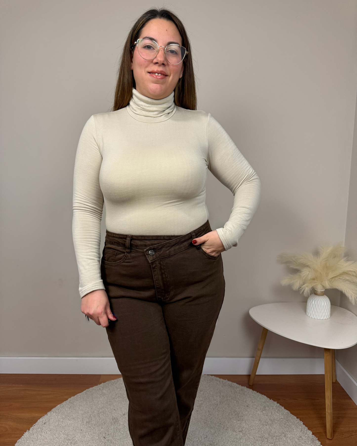 Camiseta Térmica Soft