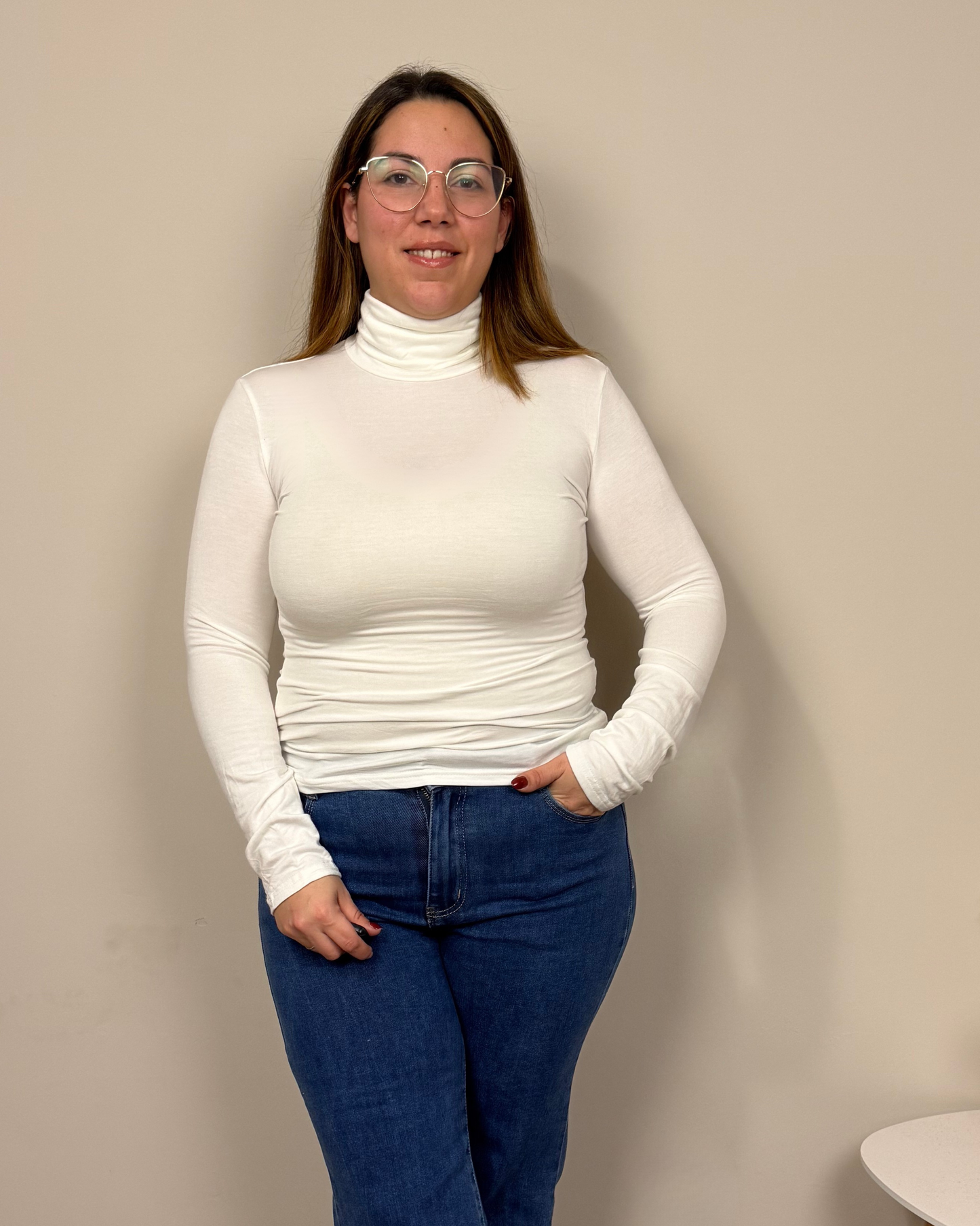 Camiseta Térmica Soft