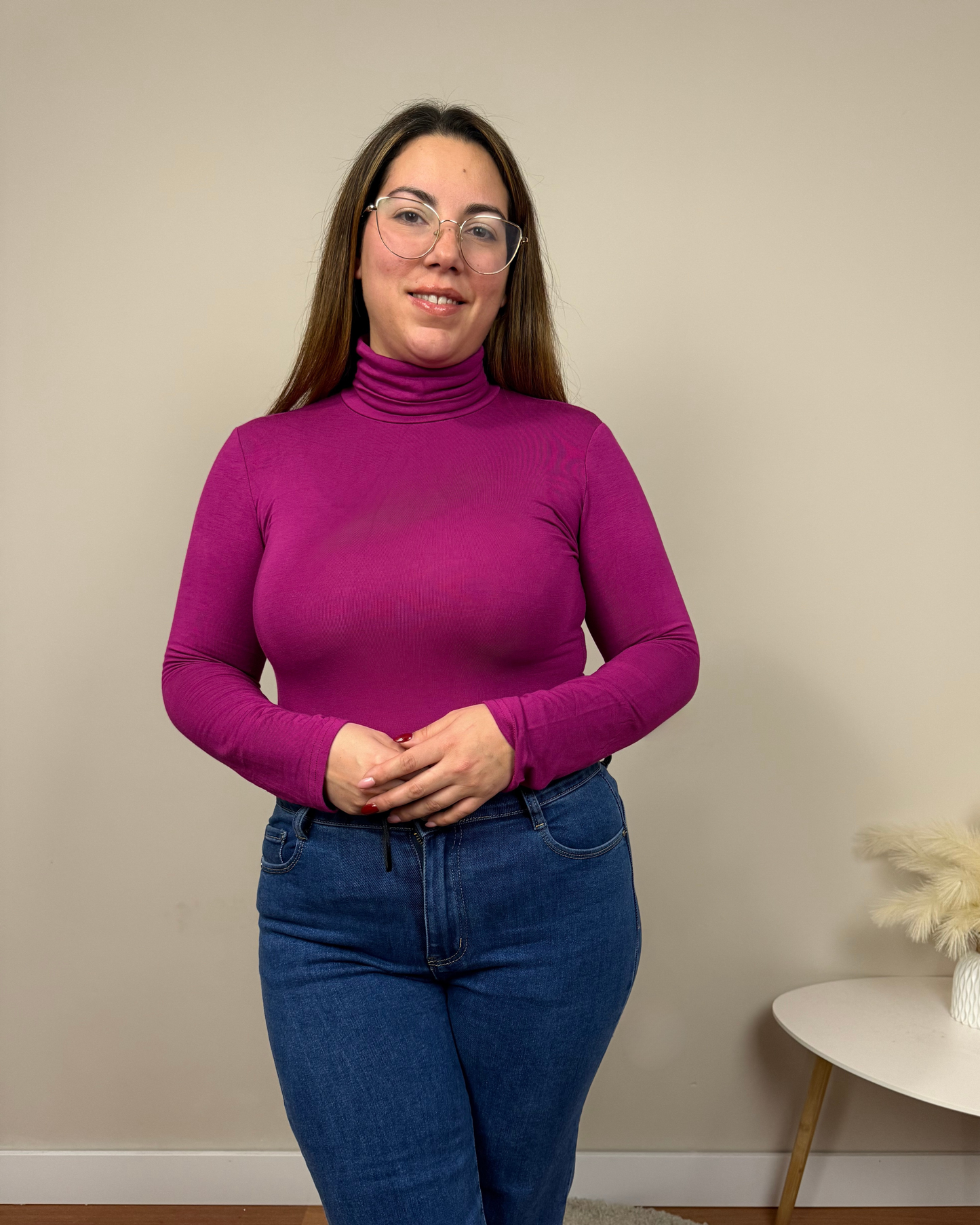 Camiseta Térmica Soft