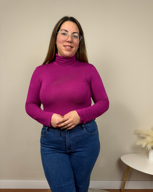 Camiseta Térmica Soft