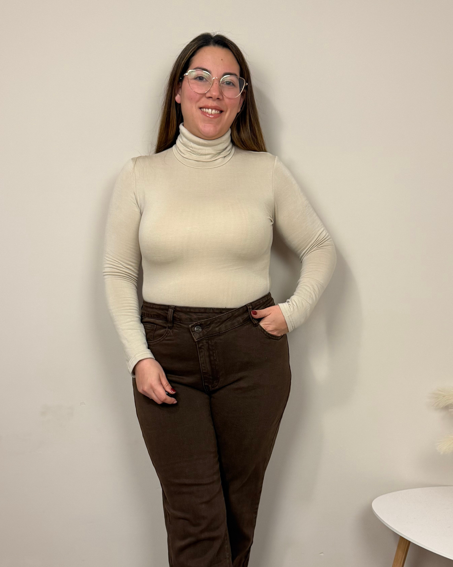 Camiseta Térmica Soft