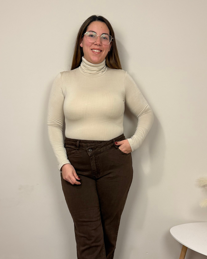 Camiseta Térmica Soft