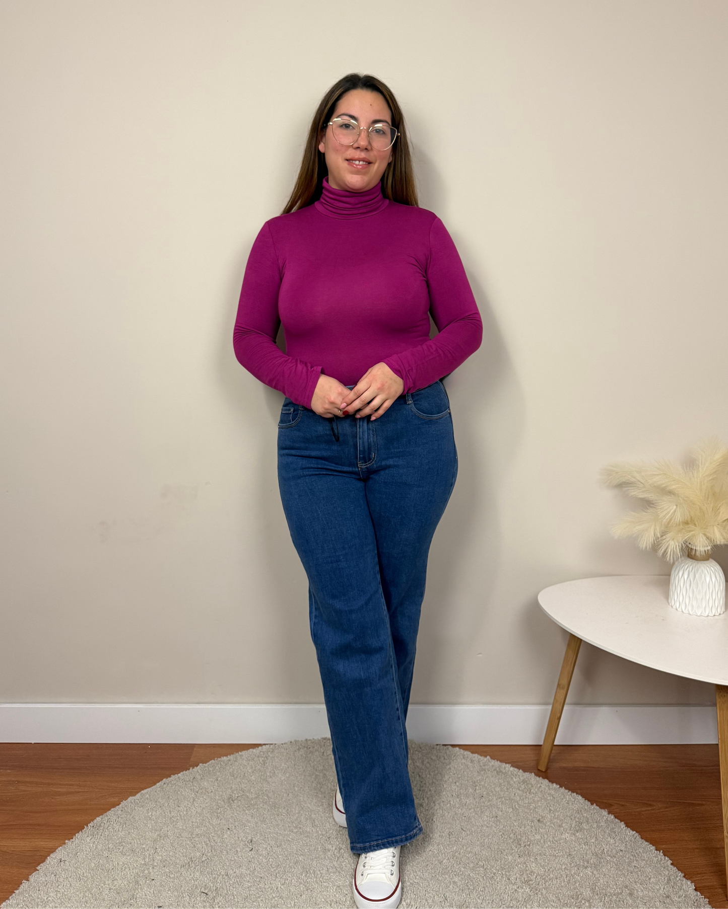 Camiseta Térmica Soft