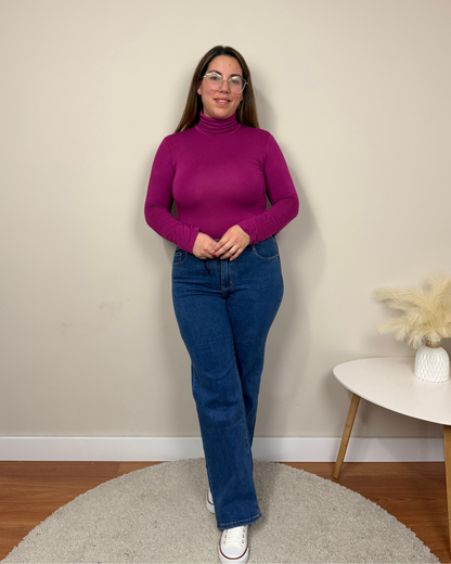 Camiseta Térmica Soft