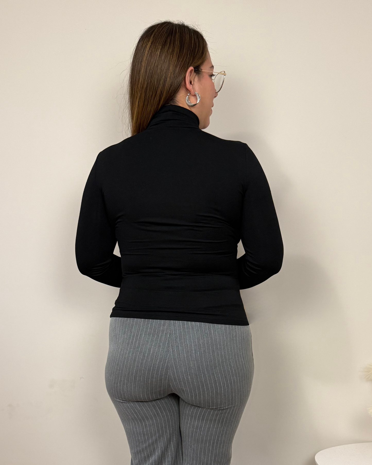 Camiseta Térmica Soft