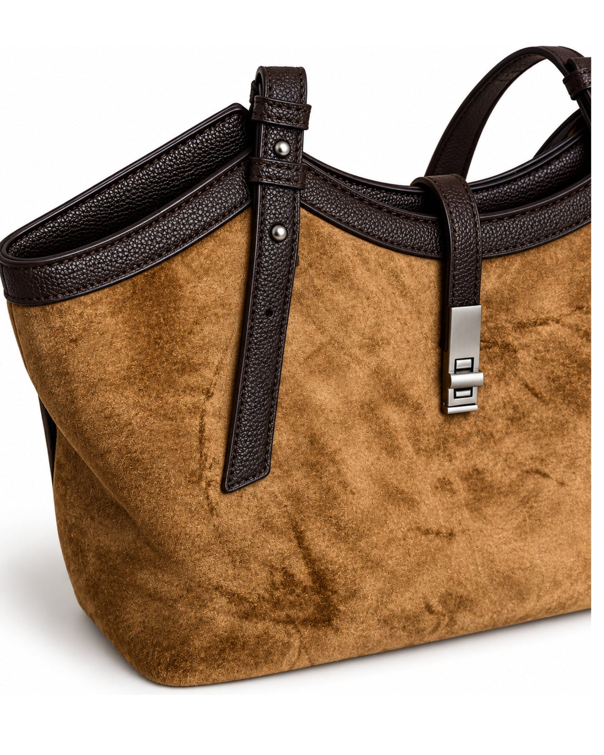 Tote ante Camel - SÜMAI COLLECTION - Tote ante Camel