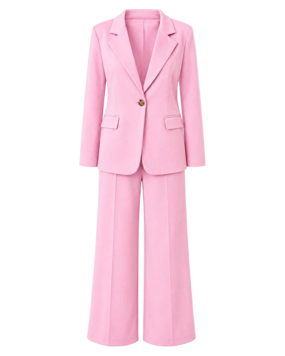 Traje Martina - SÜMAI COLLECTION - Rosa