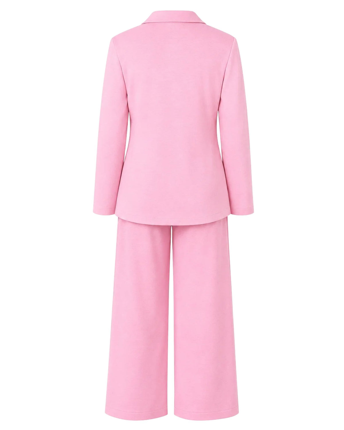 Traje Martina - SÜMAI COLLECTION - Rosa