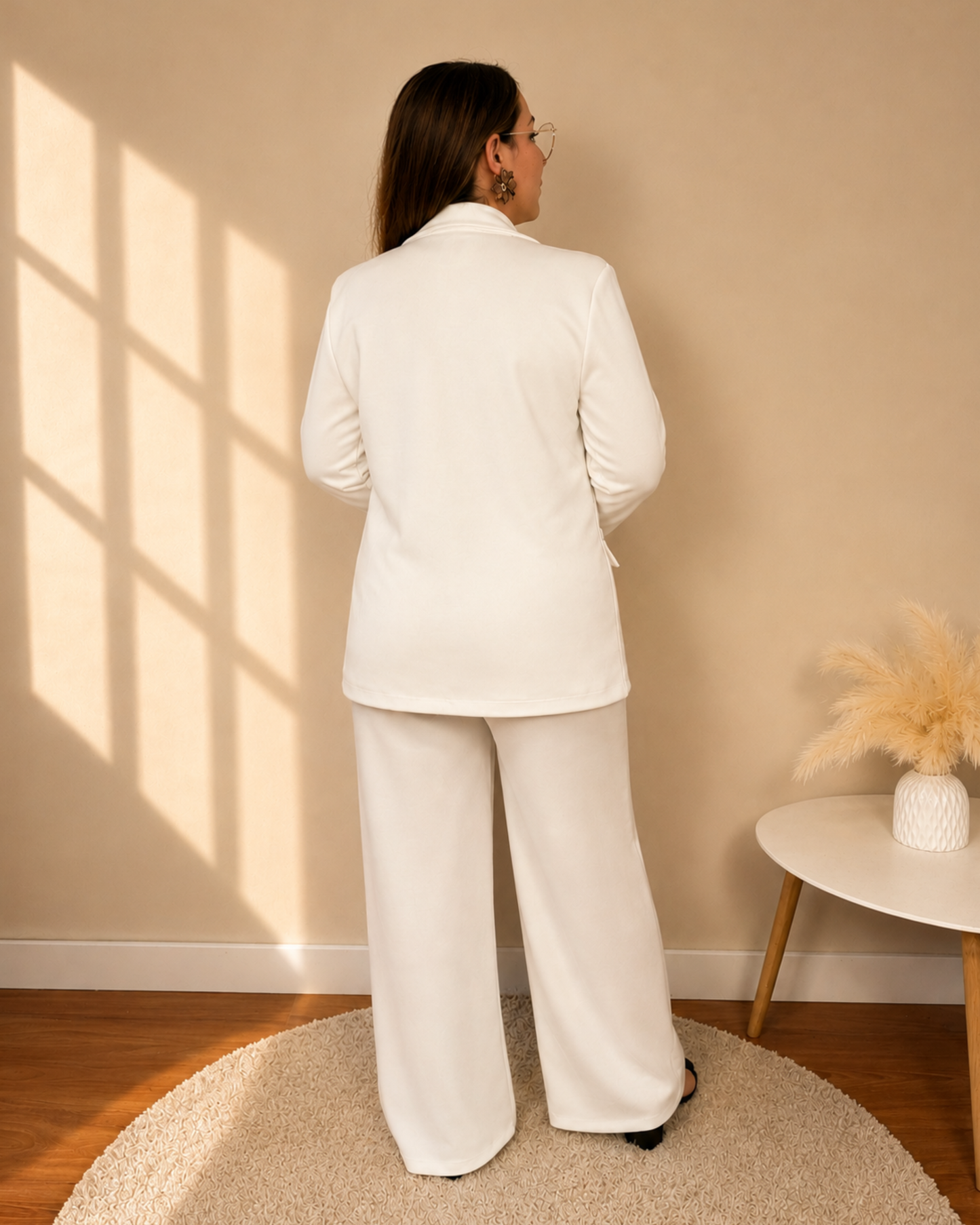 Traje Martina