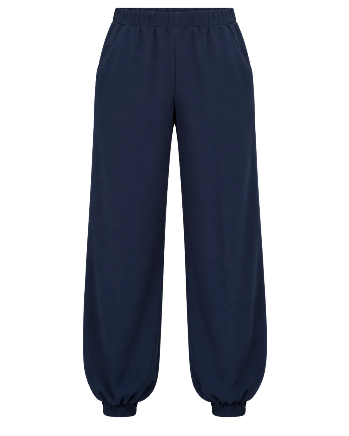 Pantalón Turín Azul marino