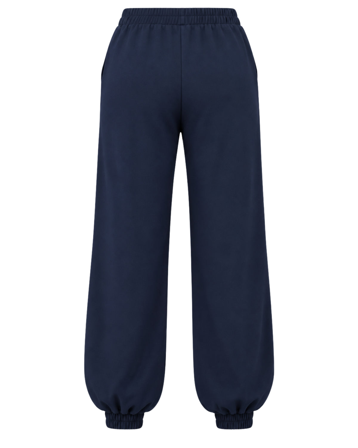 Pantalón Turín Azul marino
