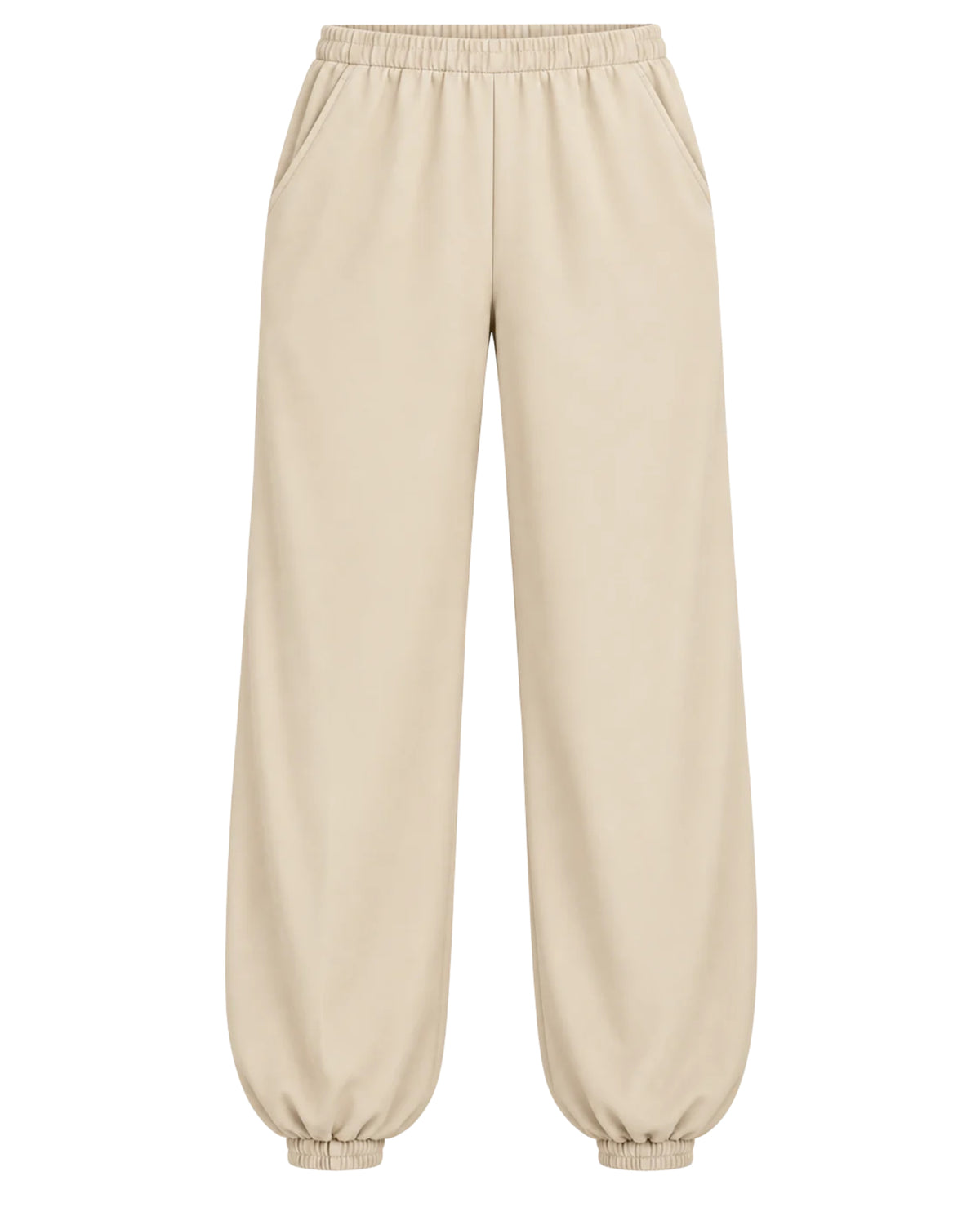 Pantalón Turín Beige