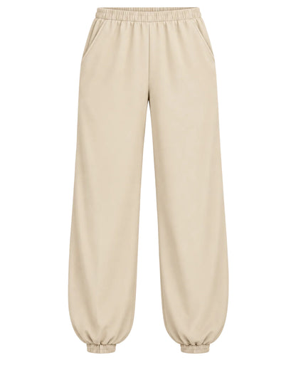Pantalón Turín Beige