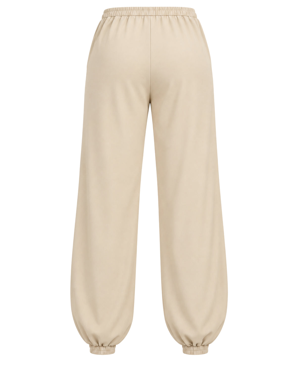 Pantalón Turín Beige