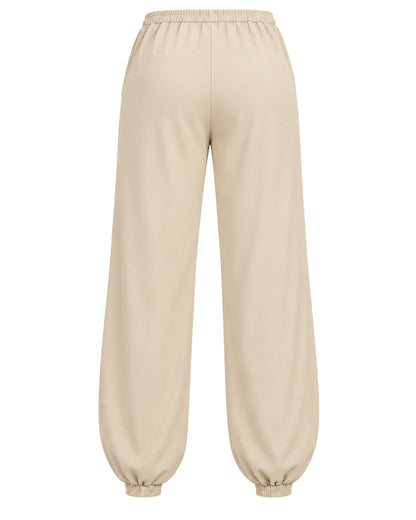 Pantalón Turín Beige