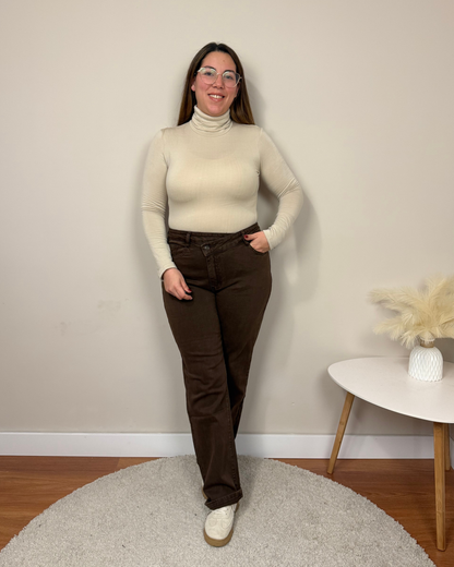 Pantalón Vaquero Élite