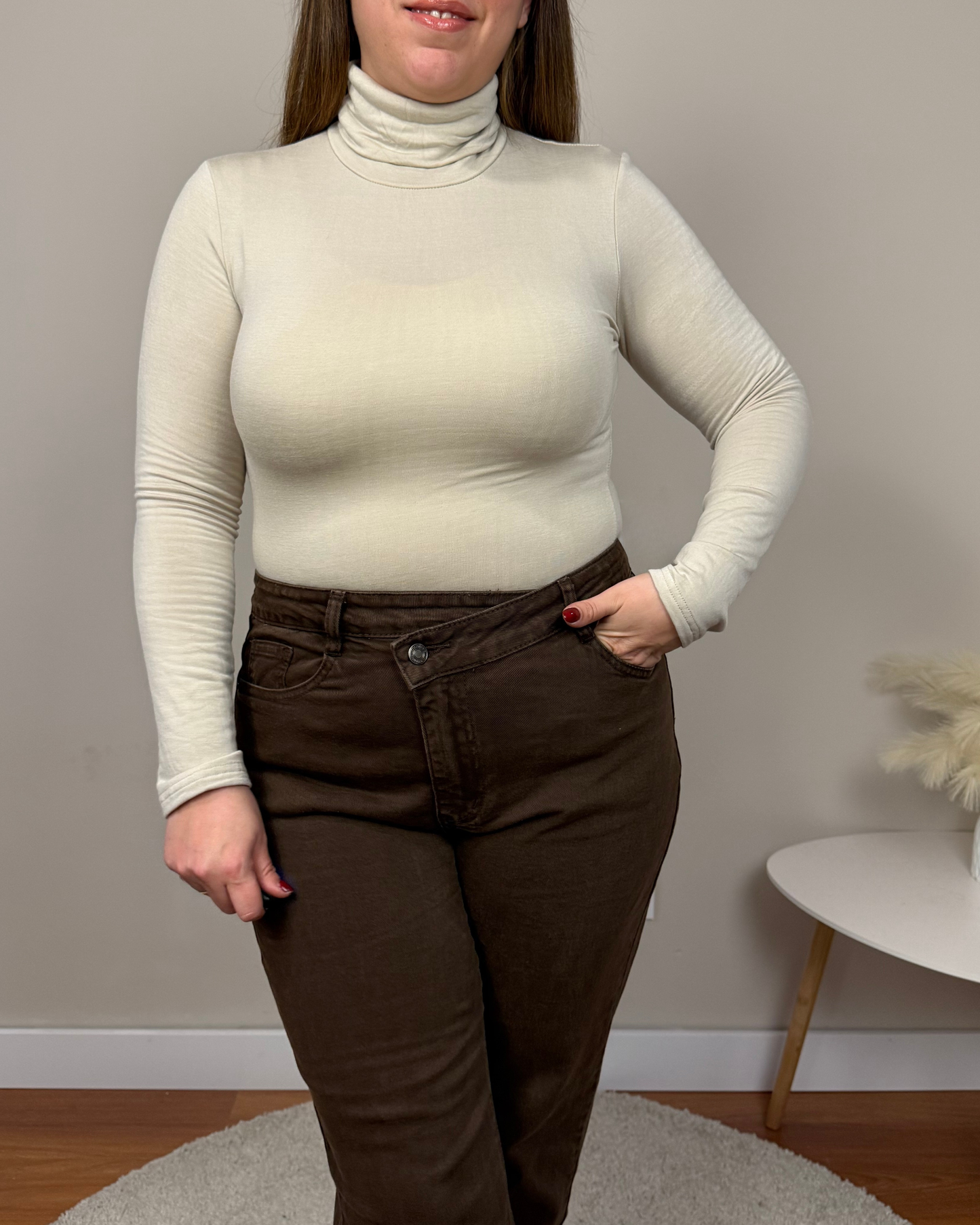 Pantalón Vaquero Élite