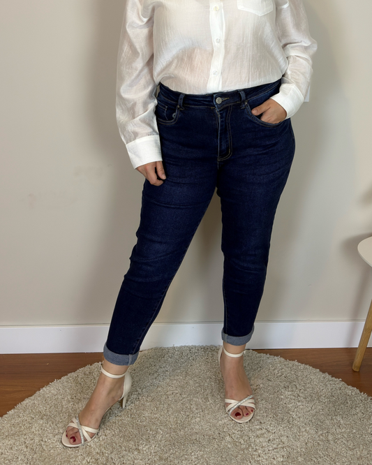 Pantalón Vaquero Luna