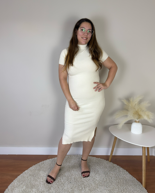 Vestido Siena