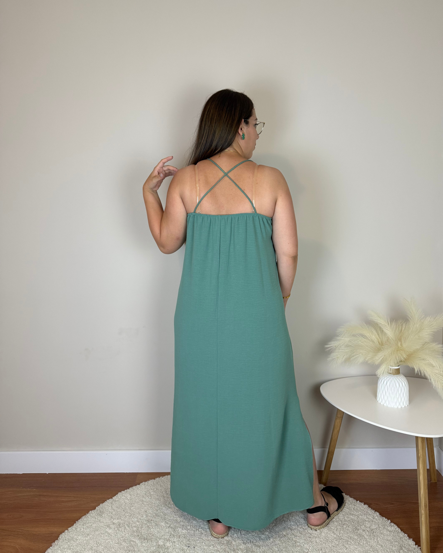 Vestido Duna