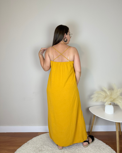 Vestido Duna